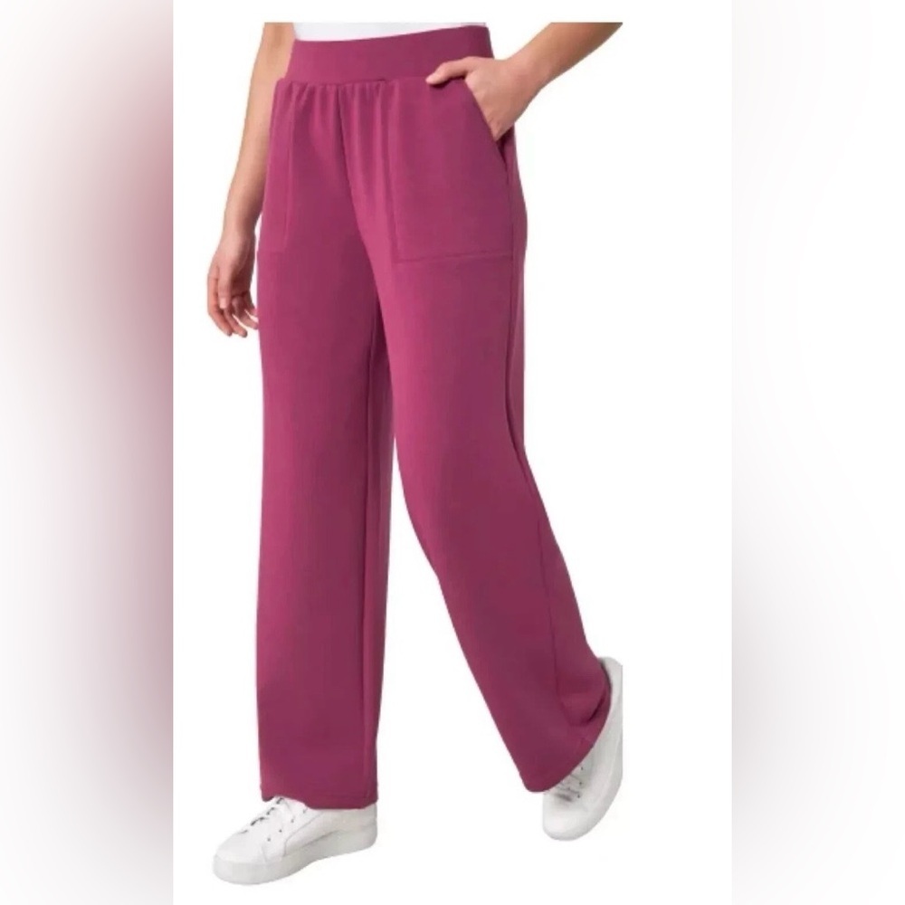 Mondetta Wide-Leg Pants size medium new with tags